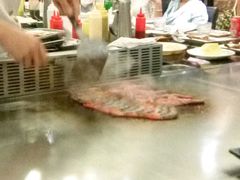 -大渔铁板烧(蛇口店)