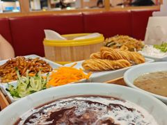 -宏状元现熬粥·京味菜(五棵松店)