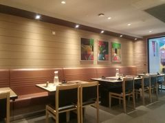 大堂-新石器烤肉(南站店)