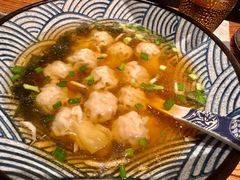 -北丐先生·野馄饨烧烤(长宁龙之梦店)