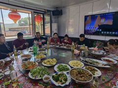 -高家大院烤全羊