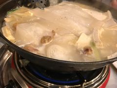 -湘肠香火锅店(团结湖店)