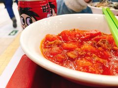 -北京大学-燕南食堂