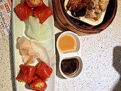 -又一间茶点轩(百汇广场店)