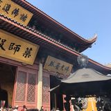杭州旅游灵隐寺打卡吃喝玩乐攻略
