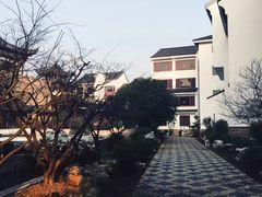 -苏州吴宫泛太平洋酒店