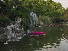 -西郊宾馆·1921餐厅