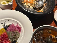 -瑶王府·广西菜(金阳路店)