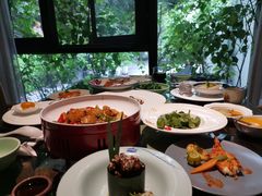 -箱美术馆私房菜(水晶郦城店)