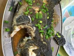 -巽东海鲜大排档(巽寮湾店)