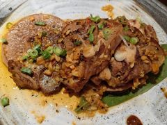 -德川家日本料理(顺义华联店)