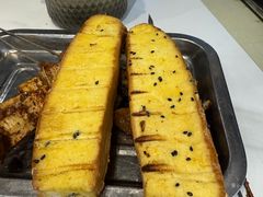 -清真·马坡烧烤涮牛肚·酸浆火锅(新区总店)
