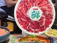 -巴蜀大将火锅(春熙店)