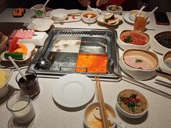 -海底捞火锅(崇文门新世界百货店)
