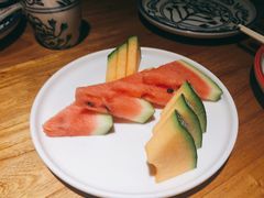-小放牛炒菜馆(中山路乐汇城店)