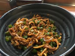 -米屋石锅拌饭(师大店)