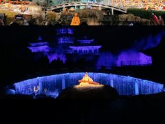 -禅宗少林·音乐大典