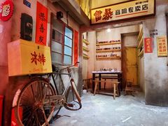 -五马集·海鲜·温州大牌档(黑金冠五马街十字路口店)