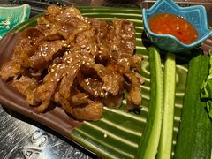 -隐泉京望日式料理(太和广场店)