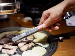 -·缸桶屋·韩式牛肋条自助烤肉(西湖D11店)