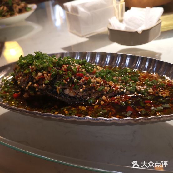客舟记主题餐厅