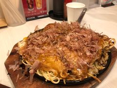 广岛烧-味乃家 本店