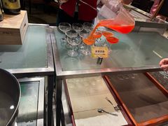 -东莞塘厦三正半山温泉酒店·沙利文西餐厅