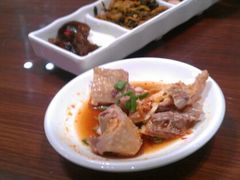 -桥香园正宗过桥米线(机场五店)