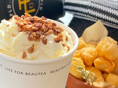 -BeauTea水仙(coco park店)