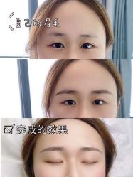 -MIVI野生眉纹绣纹眉