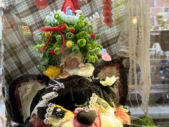 -ABCD咖啡屋(妇幼店)