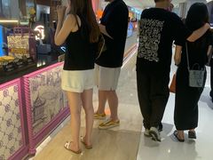 -龙湖杭州滨江天街