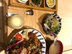-柏鮨寿司.刺身.定食(米山町地中海店)