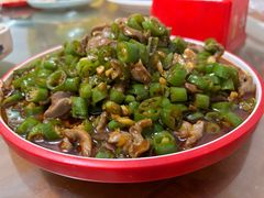 -杨记小炒老店