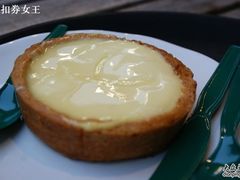 柠檬挞-星巴克臻选(成都宽窄巷子店)