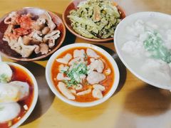 -周肥肠(江油总店)