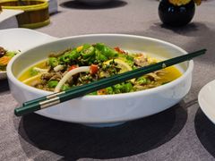 -老北门·苏帮菜·湖景包间(月光码头店)
