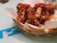 -王庄阿咪海鲜大排档(象园店)