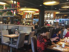 -比格比萨(方庄店)