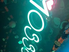 -MOSSO音乐酒吧·Live House(南京西路店)
