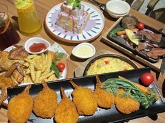 -路易十三西餐厅(西关新天地店)