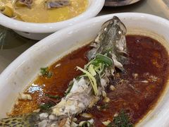 -丰尔粥食·顺德鱼生·干蒸排骨顺德菜(大良分店)
