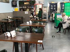 大堂-清真永恒华威肉饼(潘家园店)