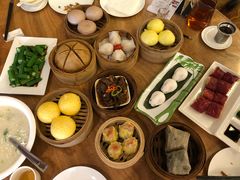 -北海金昌开元名都大酒店·四季轩中餐厅