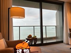 -舟山希尔顿酒店