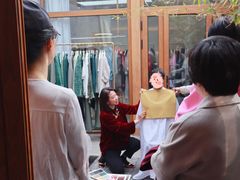 -至尚形象·化妆服饰搭配礼仪培训