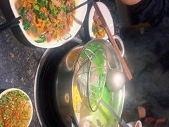 -八合里牛肉火锅(新洲店)