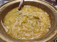 大骨头炖酸菜-关东小磨东北菜(漕河泾印象城店)