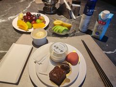 -曲水兰亭(北京四惠店)