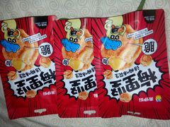 -来伊份(我格广场武宁路店)